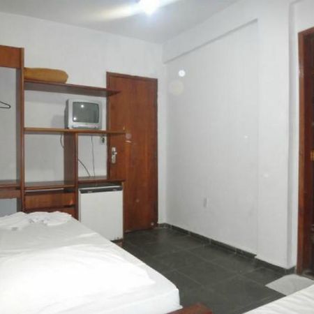 Goiania Tropical Hotel Kültér fotó