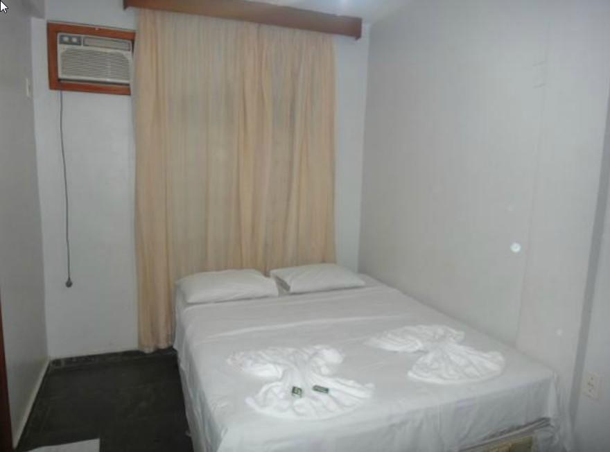 Goiania Tropical Hotel Kültér fotó