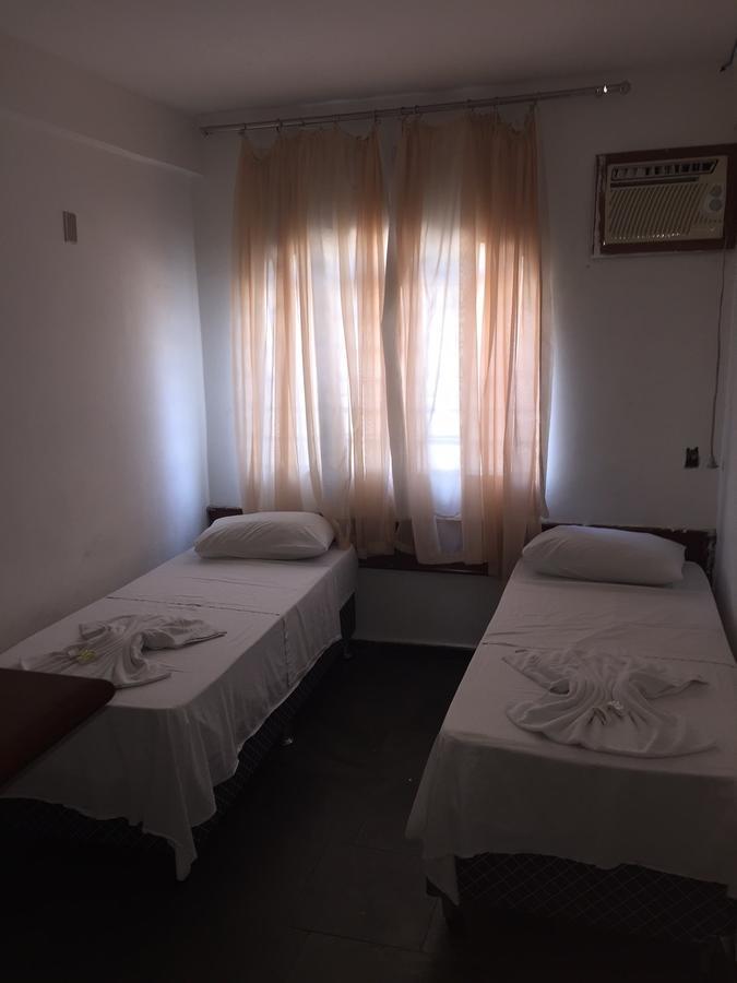 Goiania Tropical Hotel Kültér fotó