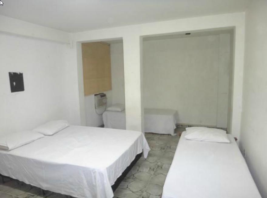 Goiania Tropical Hotel Kültér fotó